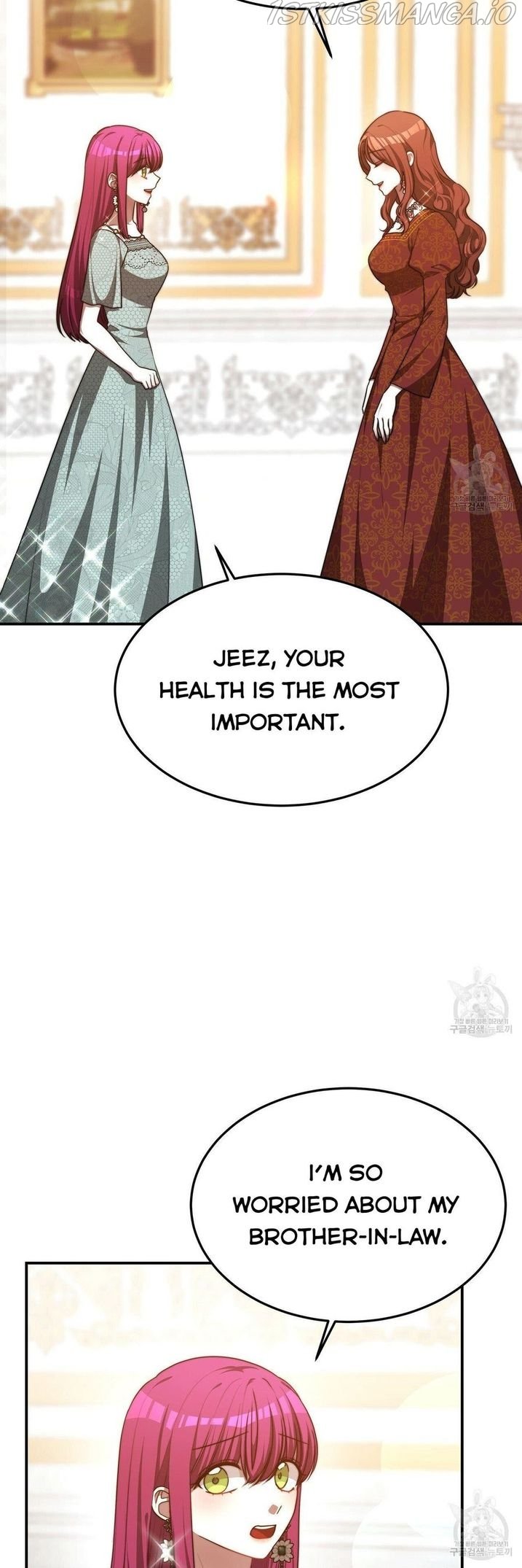 The Three Are Living a Married Life Chapter 18 170 4