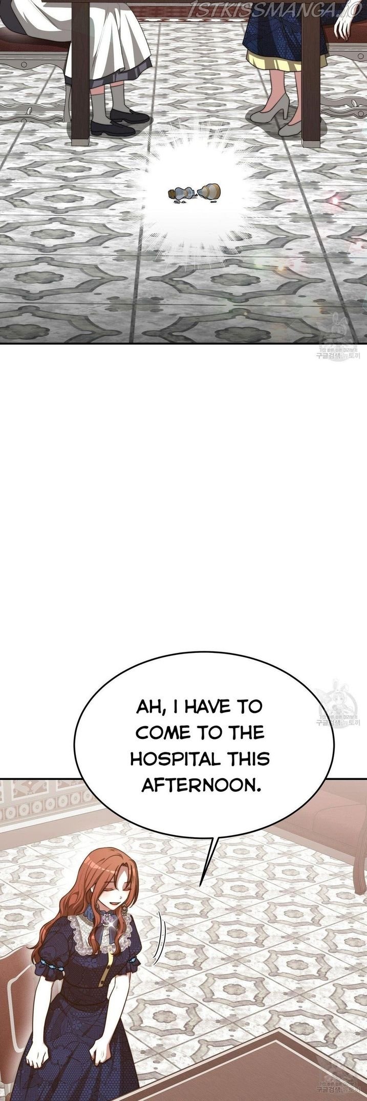 The Three Are Living a Married Life Chapter 18 206 40