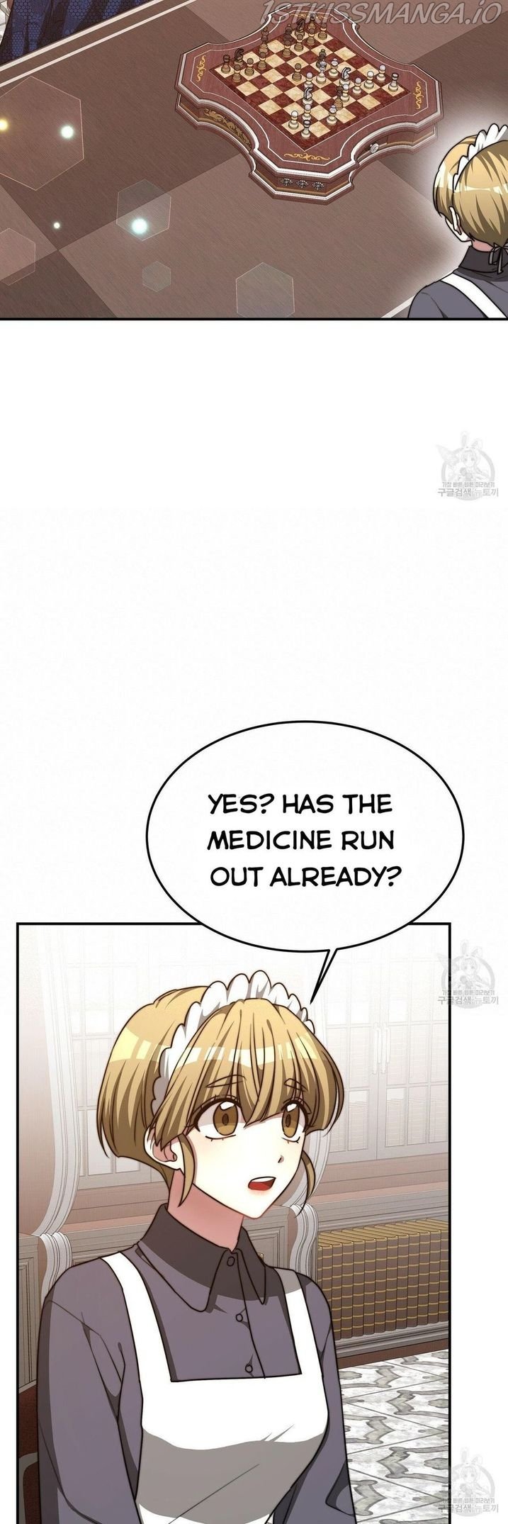 The Three Are Living a Married Life Chapter 18 207 41