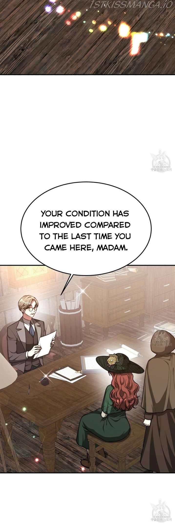 The Three Are Living a Married Life Chapter 18 210 44