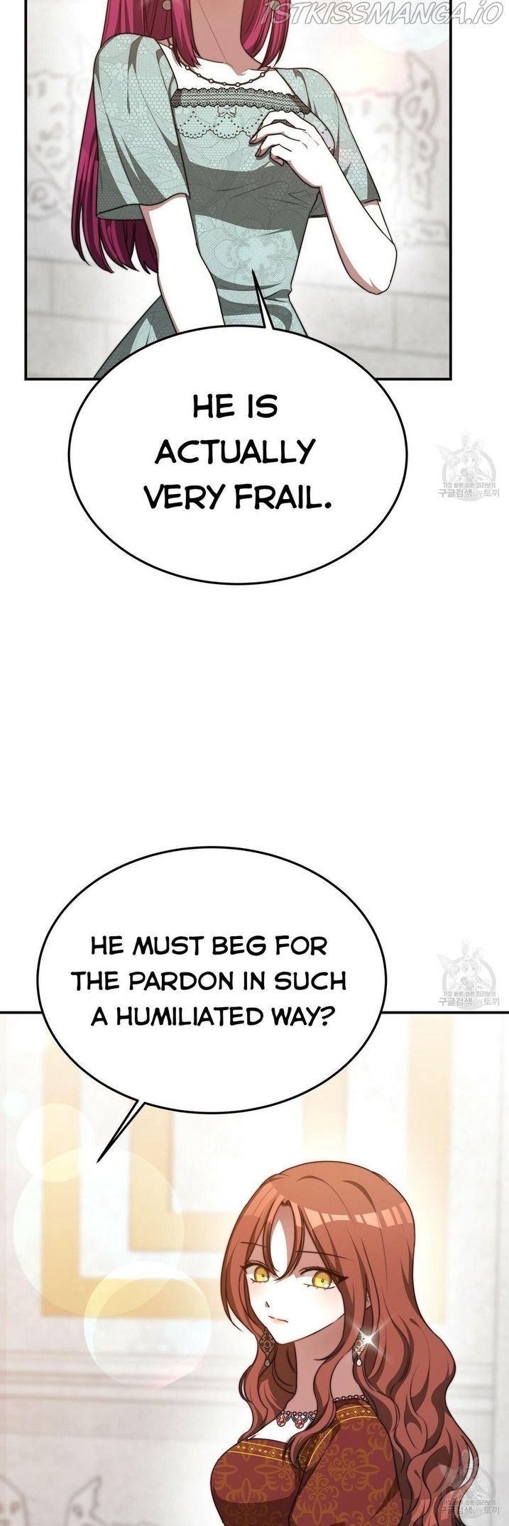 The Three Are Living a Married Life Chapter 18 171 5