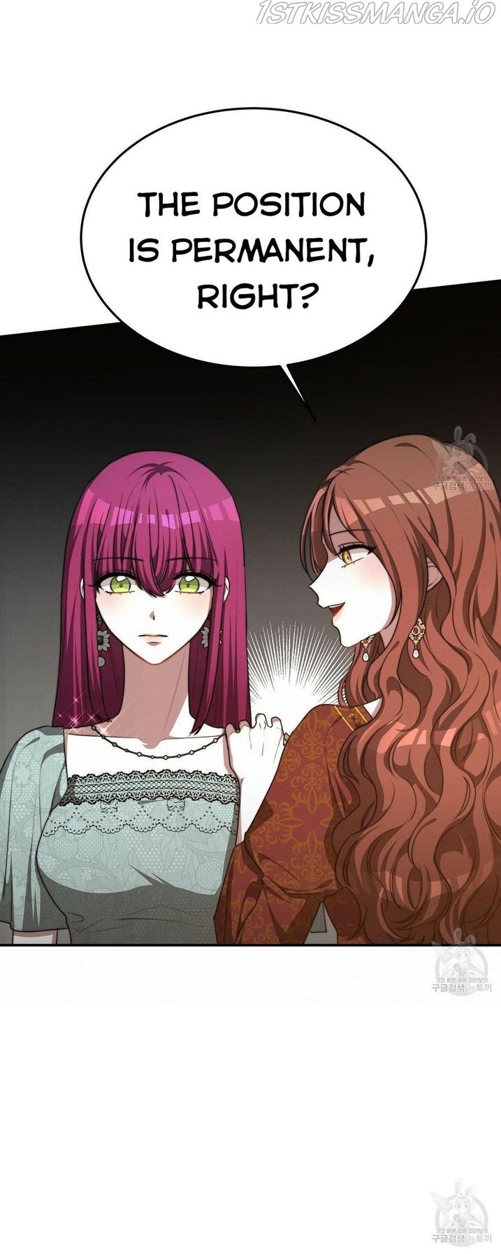 The Three Are Living a Married Life Chapter 18 173 7