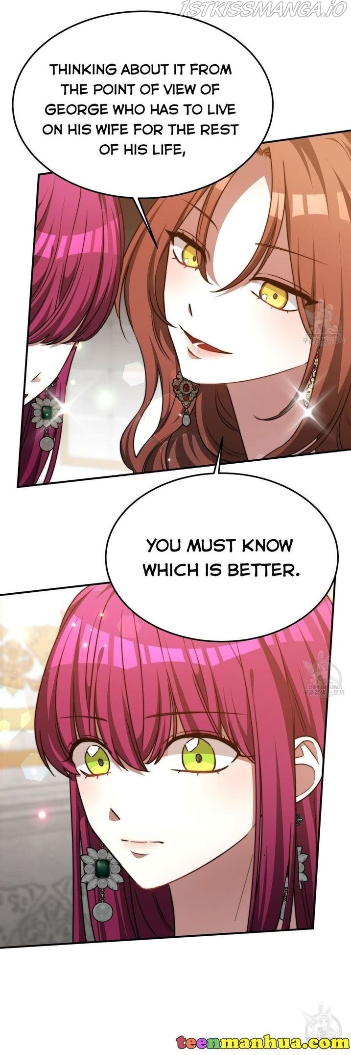 The Three Are Living a Married Life Chapter 18 174 8