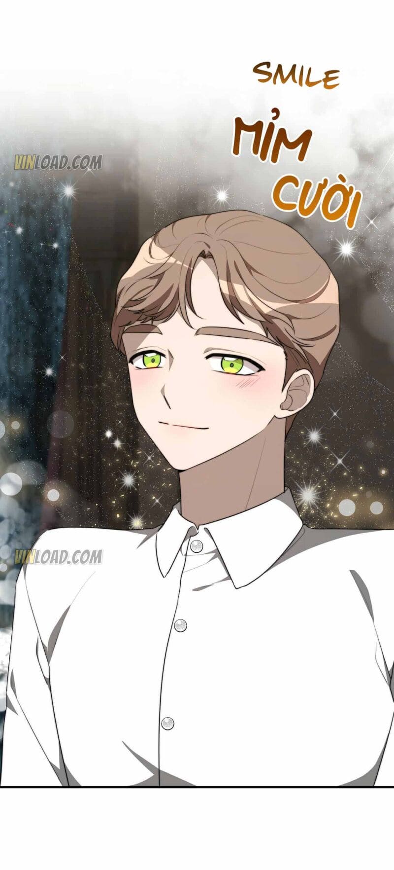 The Three Are Living a Married Life Chapter 29 43 8