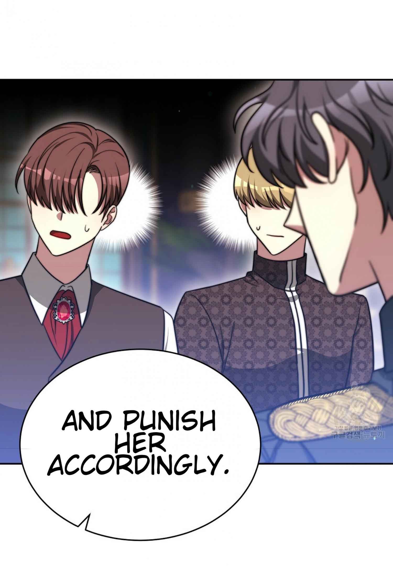 The Three Are Living a Married Life Chapter 61 256 07