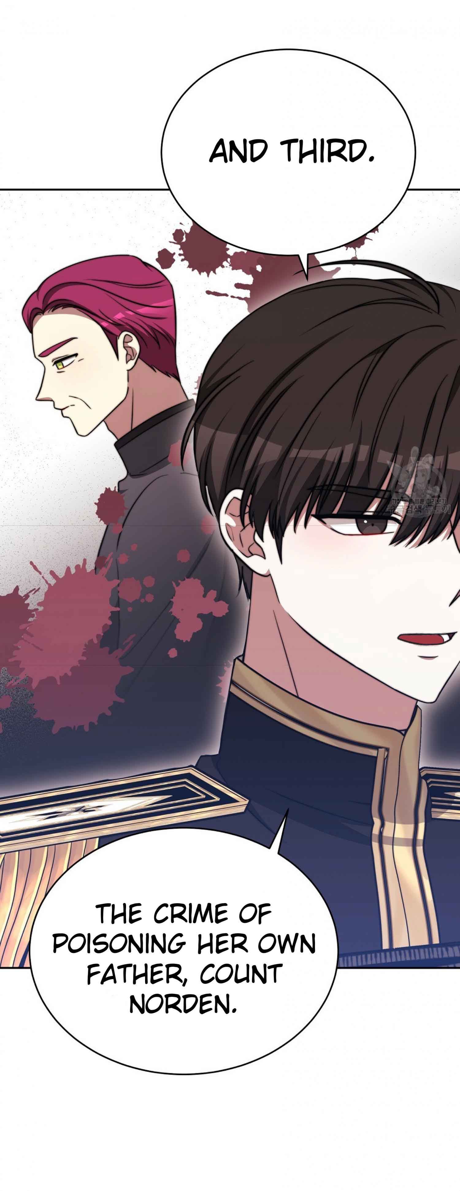 The Three Are Living a Married Life Chapter 61 262 13