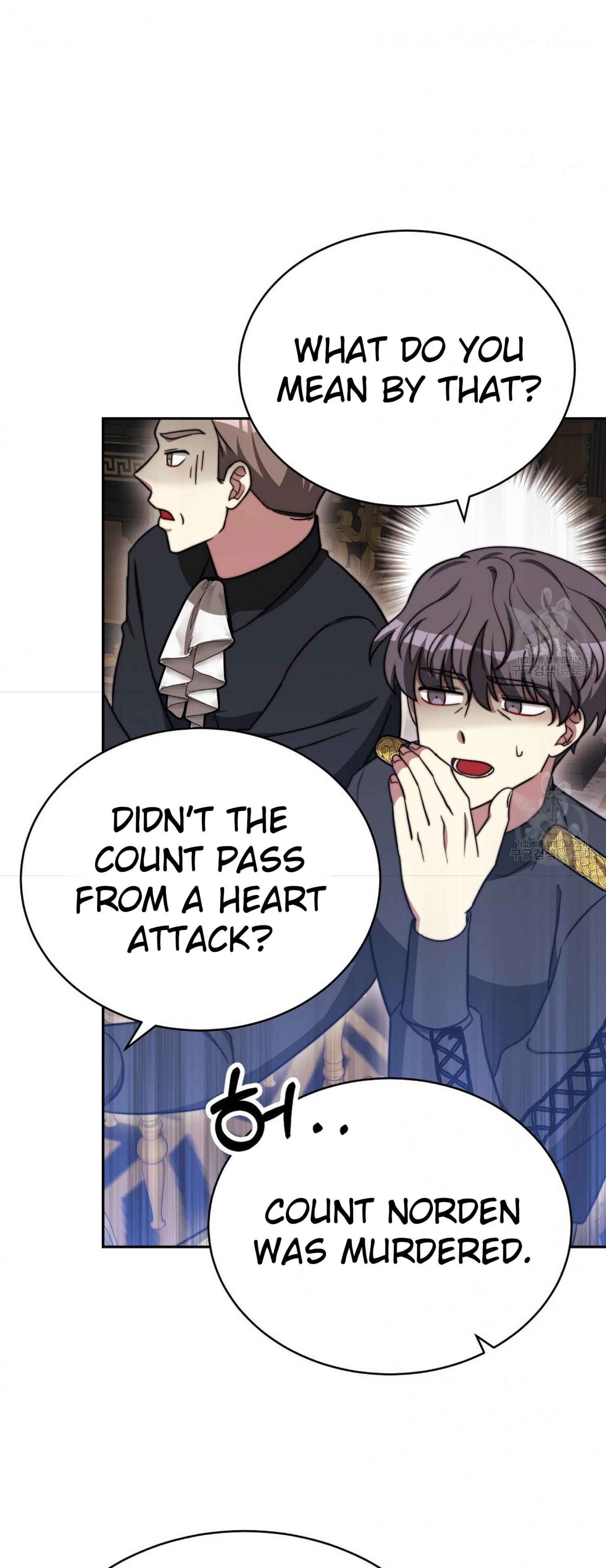 The Three Are Living a Married Life Chapter 61 263 14