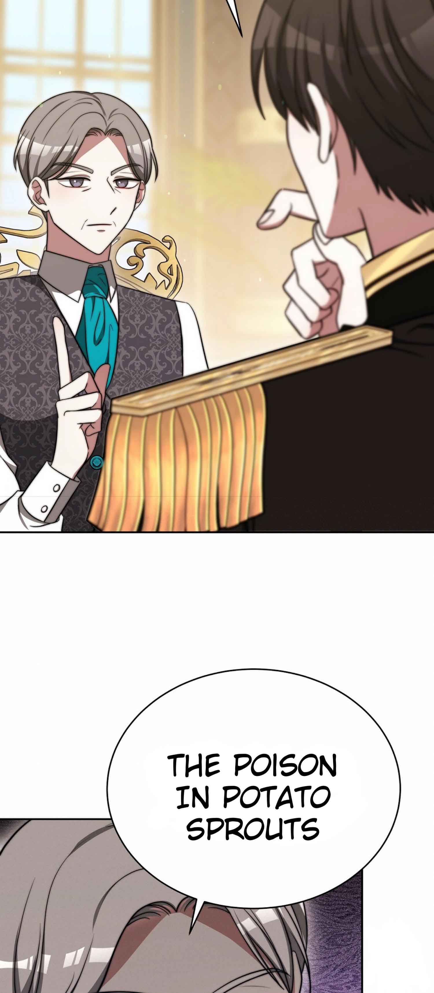 The Three Are Living a Married Life Chapter 61 268 19