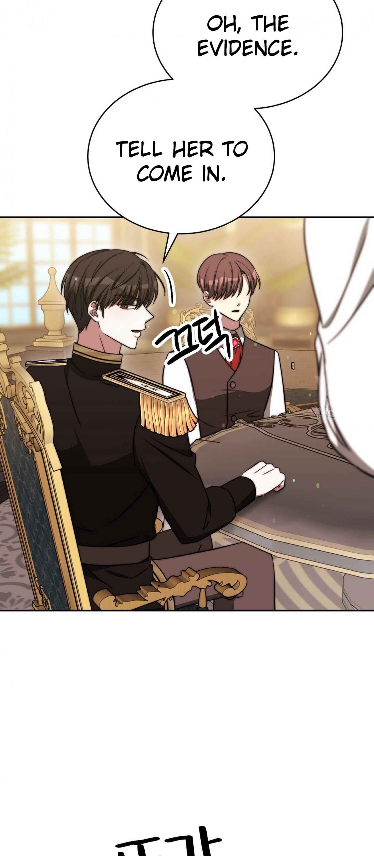 The Three Are Living a Married Life Chapter 61 272 23