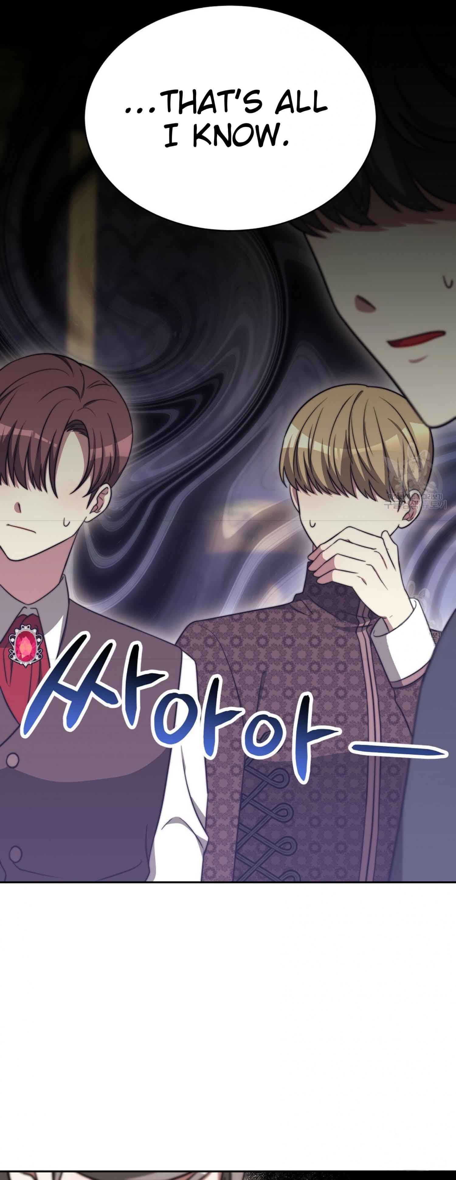 The Three Are Living a Married Life Chapter 61 281 32