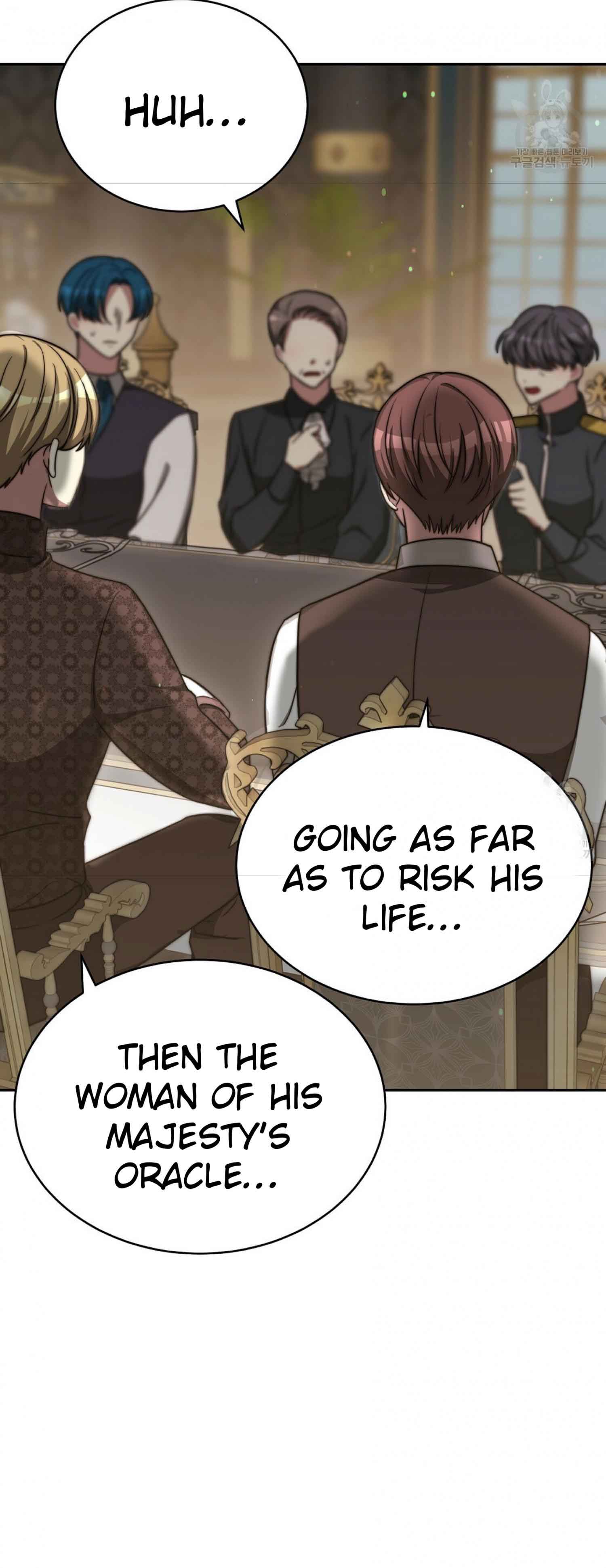 The Three Are Living a Married Life Chapter 61 288 39