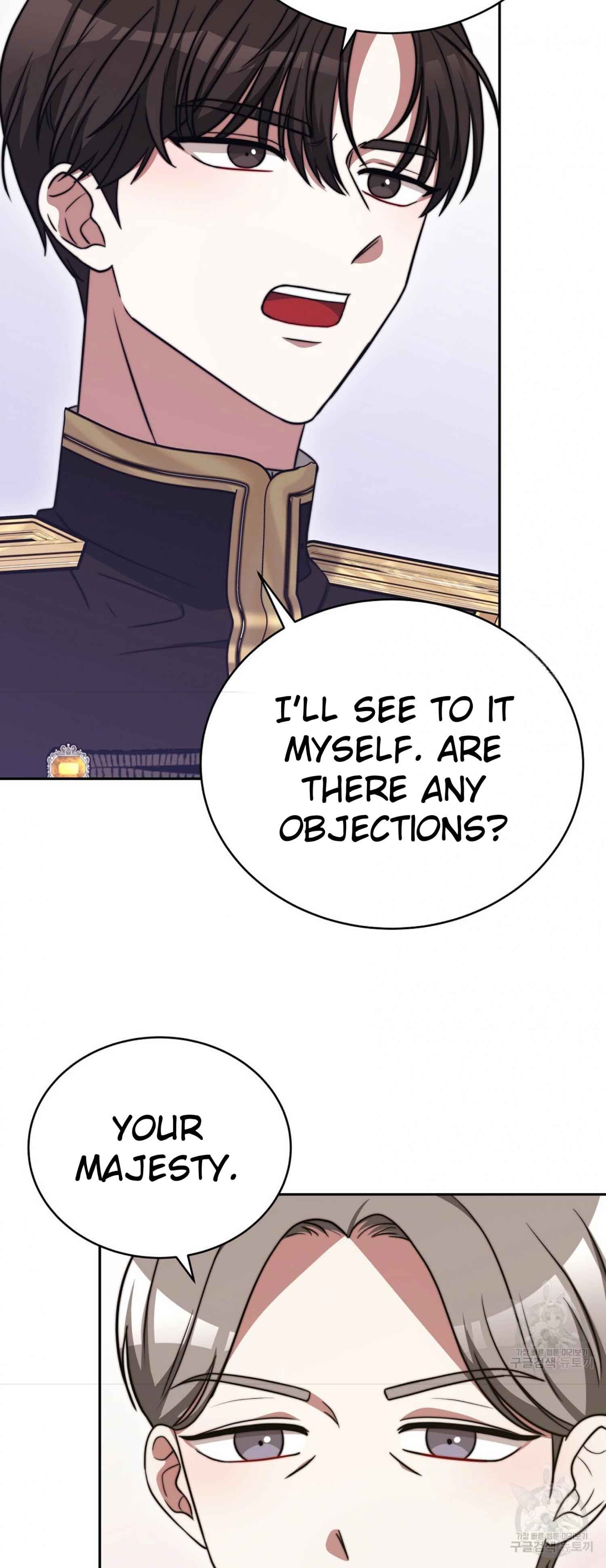 The Three Are Living a Married Life Chapter 61 291 42