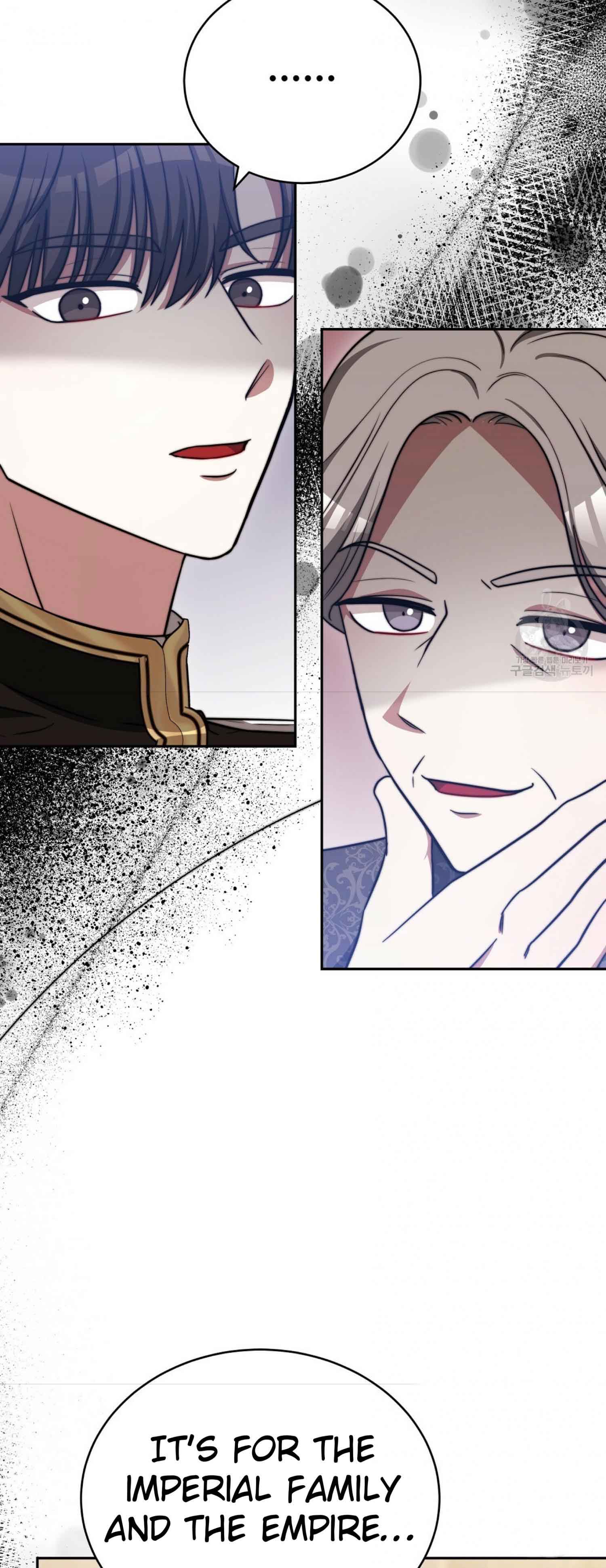 The Three Are Living a Married Life Chapter 61 297 48