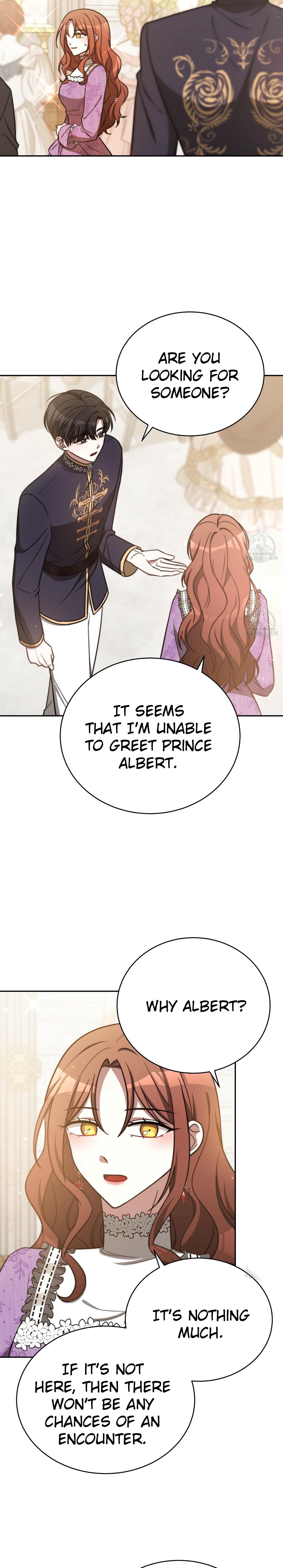 The Three Are Living a Married Life Chapter 64 78 03