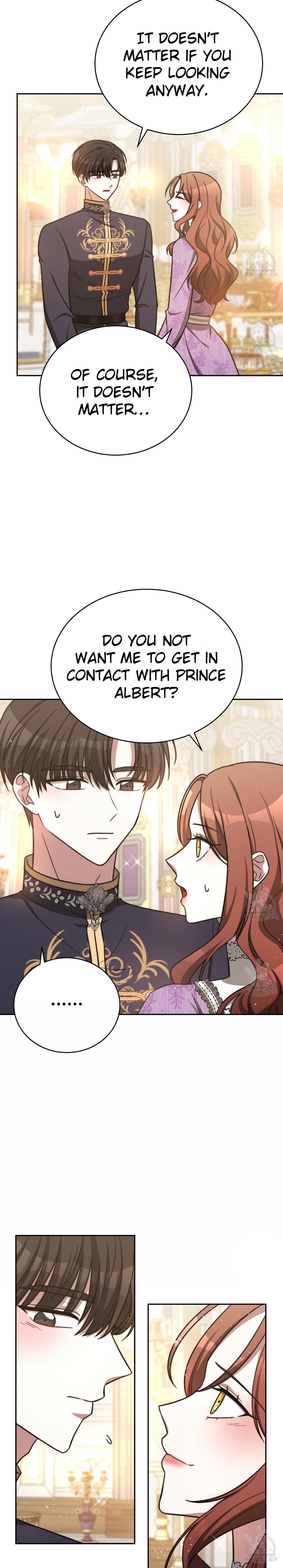 The Three Are Living a Married Life Chapter 64 79 04