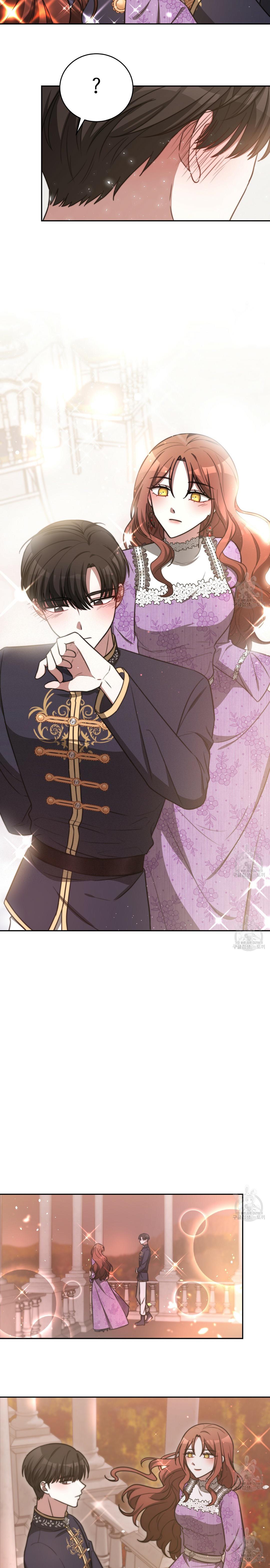 The Three Are Living a Married Life Chapter 64 82 07