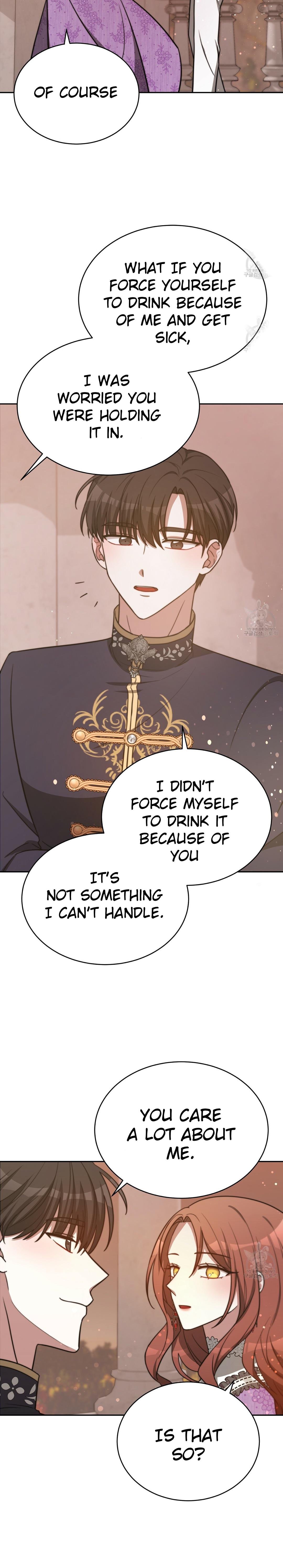 The Three Are Living a Married Life Chapter 64 84 09