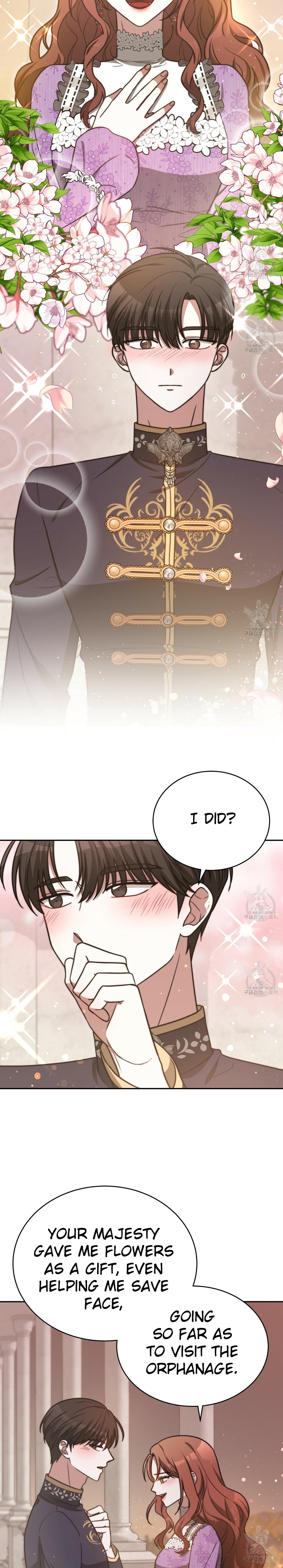 The Three Are Living a Married Life Chapter 64 86 11