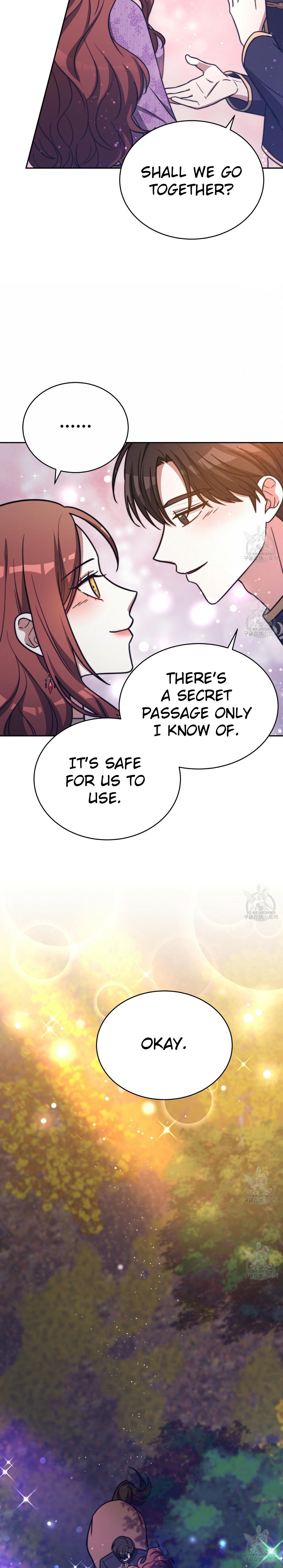 The Three Are Living a Married Life Chapter 64 90 15