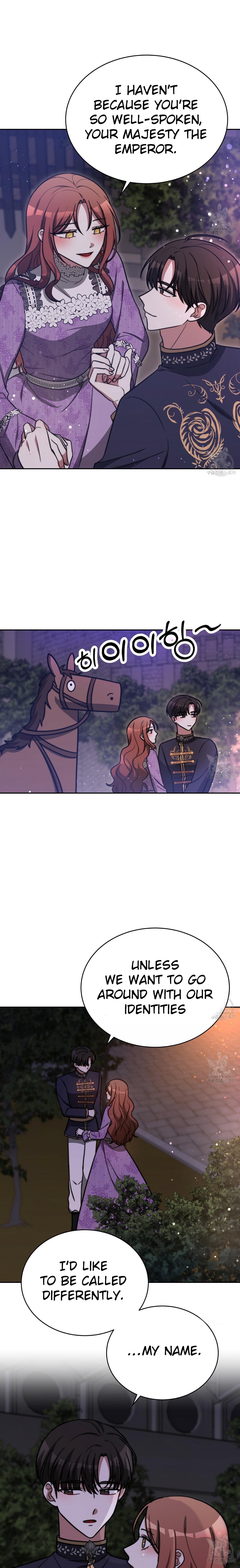 The Three Are Living a Married Life Chapter 64 92 17