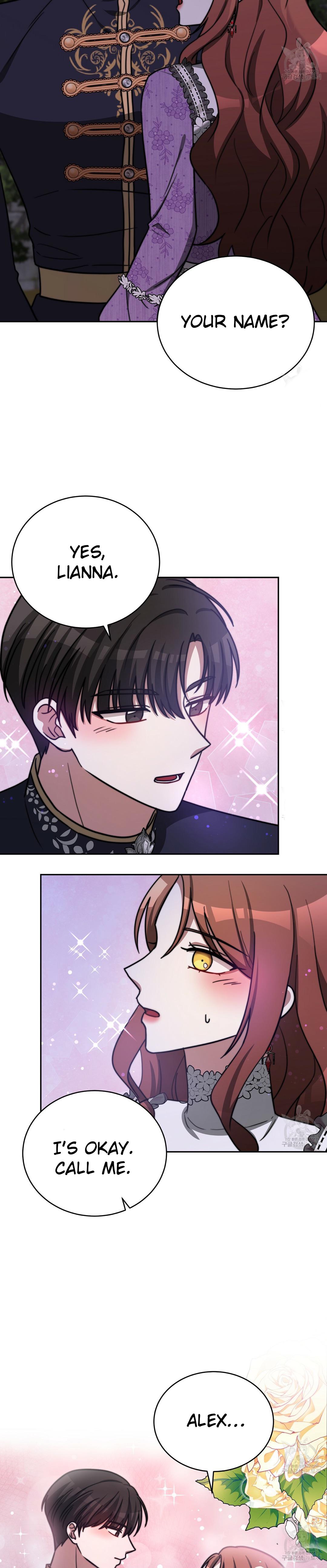 The Three Are Living a Married Life Chapter 64 93 18