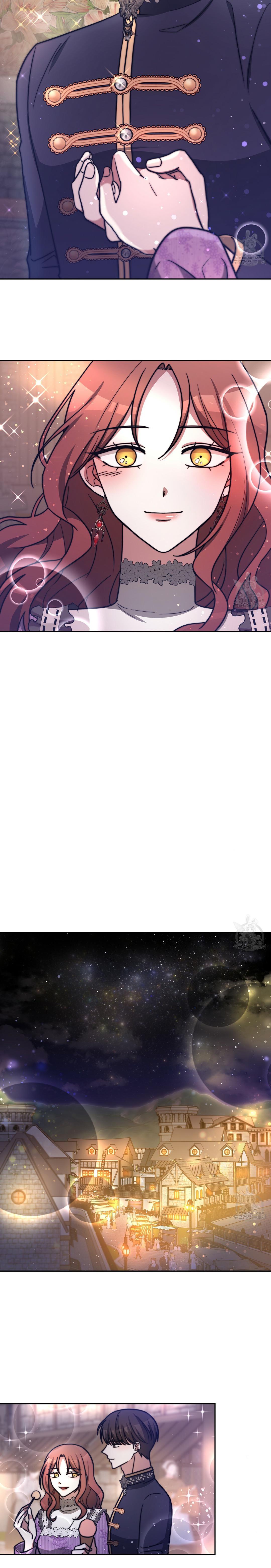 The Three Are Living a Married Life Chapter 64 96 21