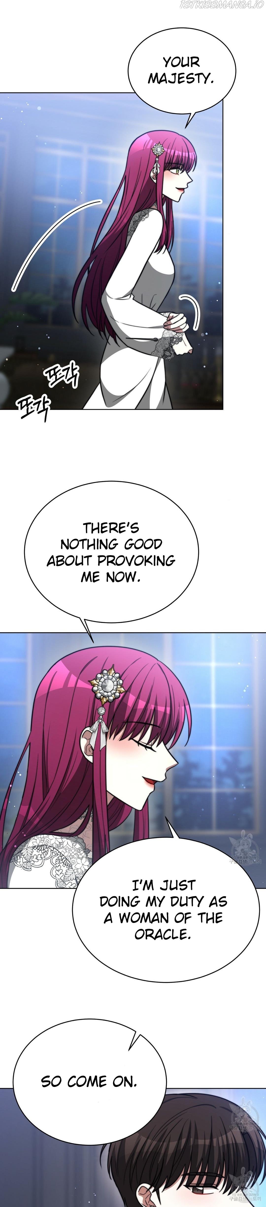 The Three Are Living a Married Life Chapter 68 106 06