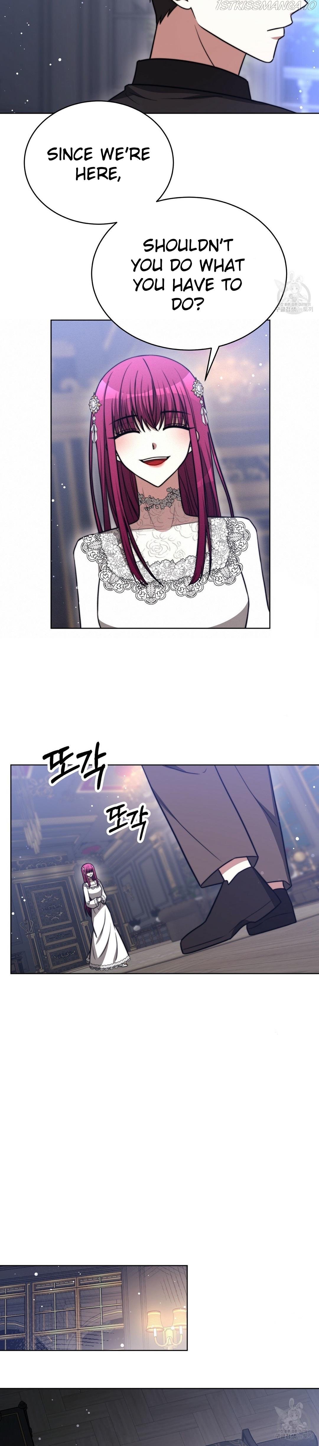 The Three Are Living a Married Life Chapter 68 107 07