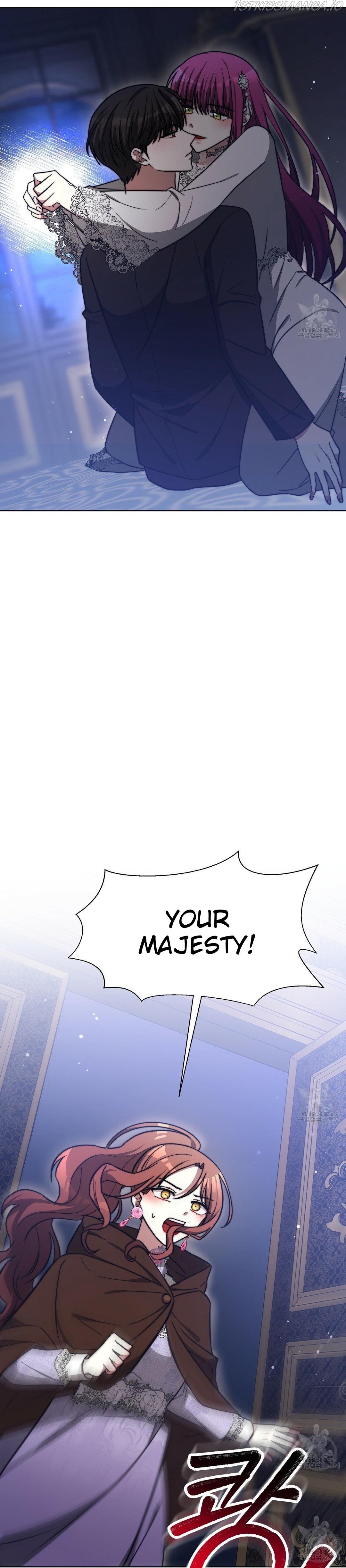 The Three Are Living a Married Life Chapter 68 109 09