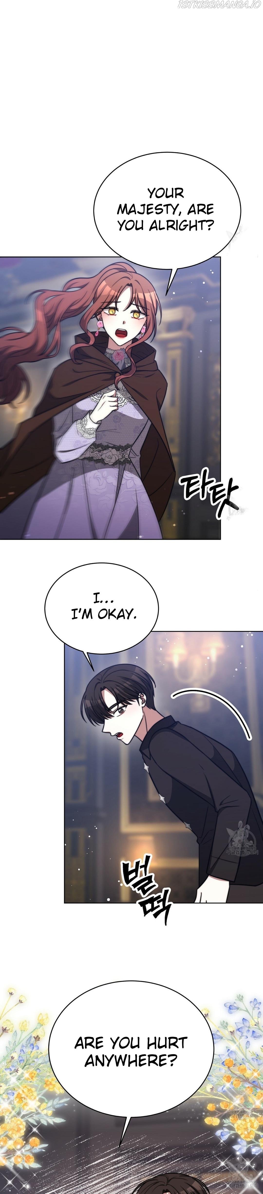 The Three Are Living a Married Life Chapter 68 111 11