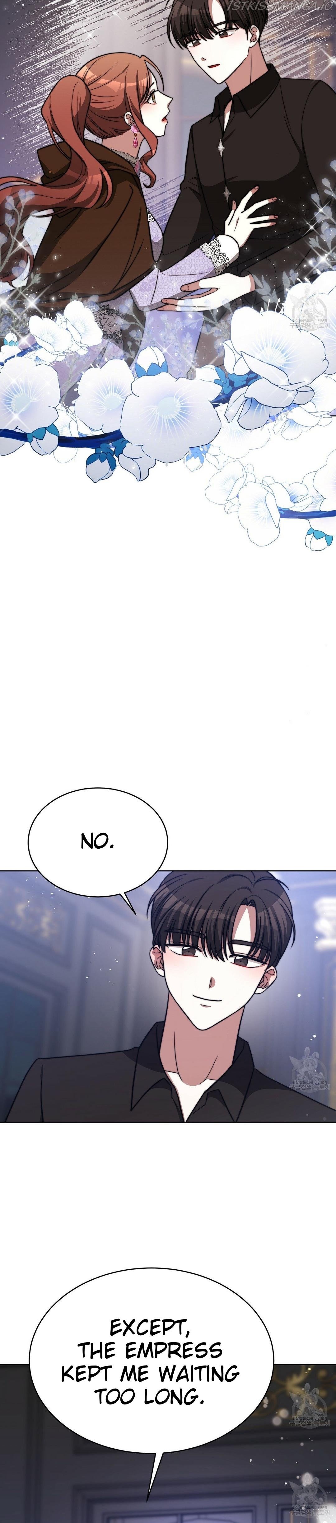 The Three Are Living a Married Life Chapter 68 112 12