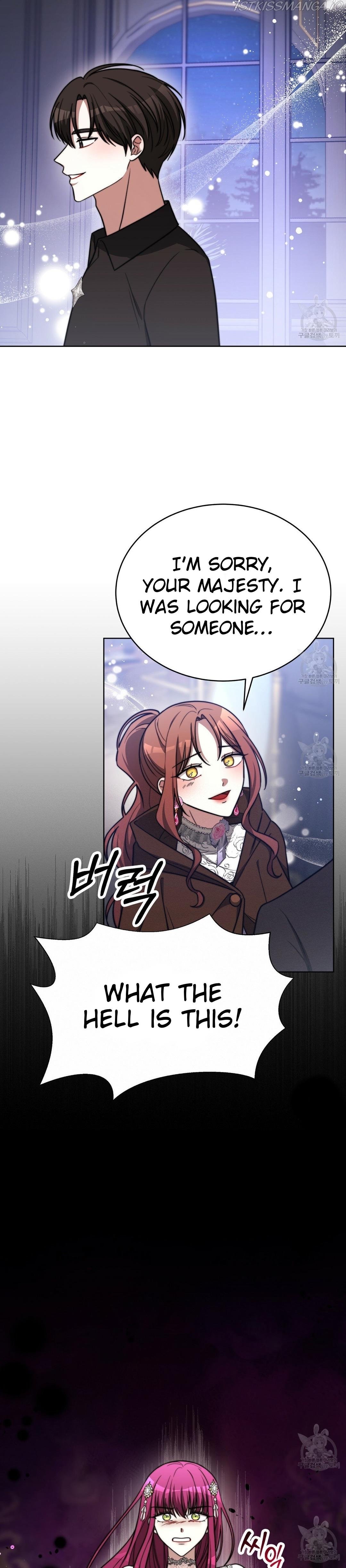 The Three Are Living a Married Life Chapter 68 113 13