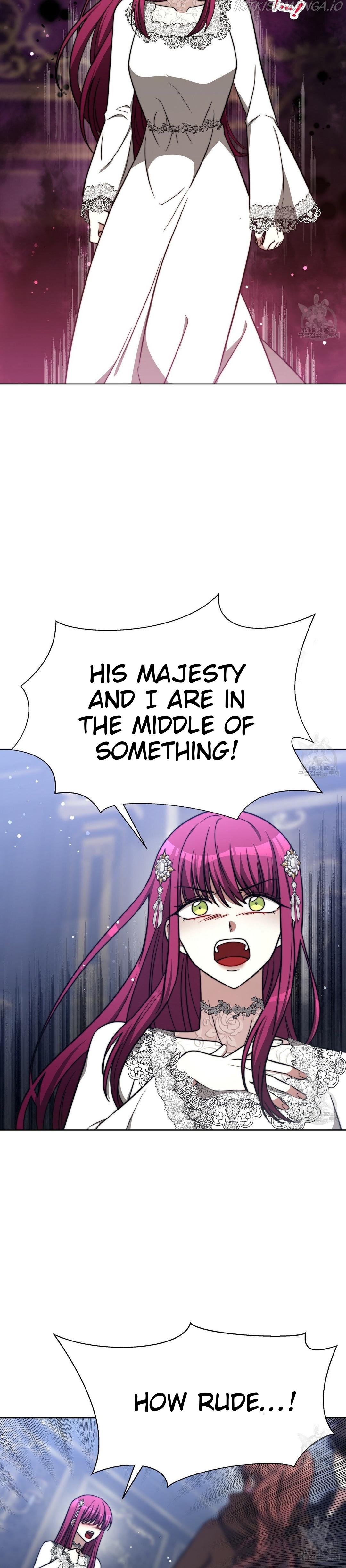 The Three Are Living a Married Life Chapter 68 114 14