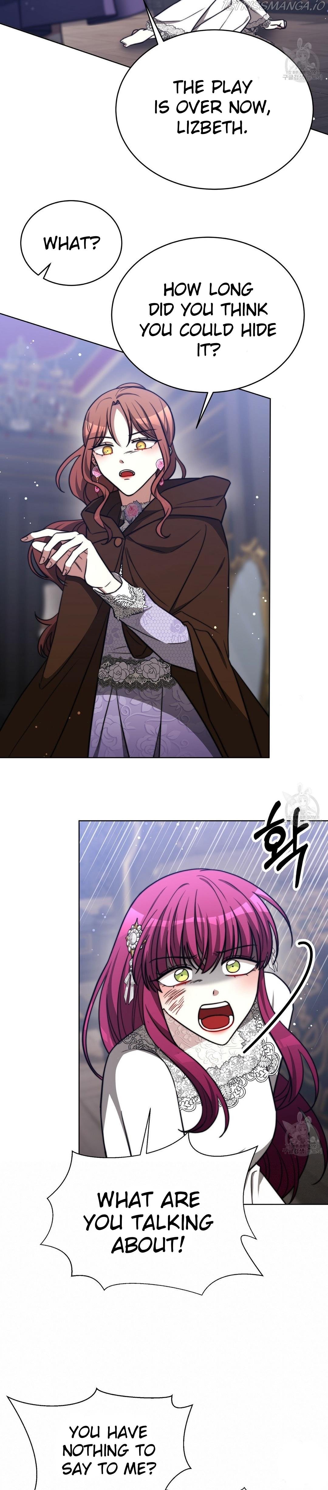 The Three Are Living a Married Life Chapter 68 116 16