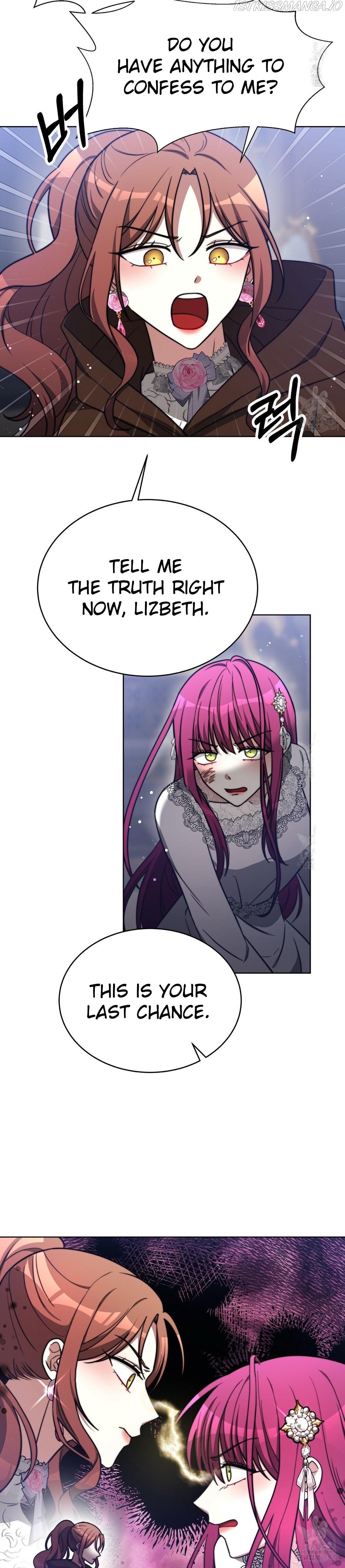 The Three Are Living a Married Life Chapter 68 117 17