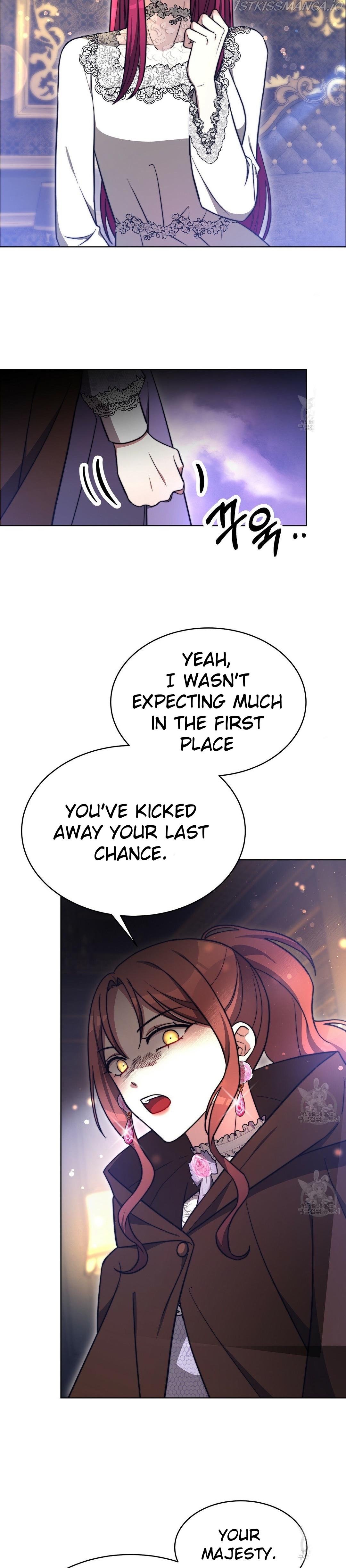 The Three Are Living a Married Life Chapter 68 119 19