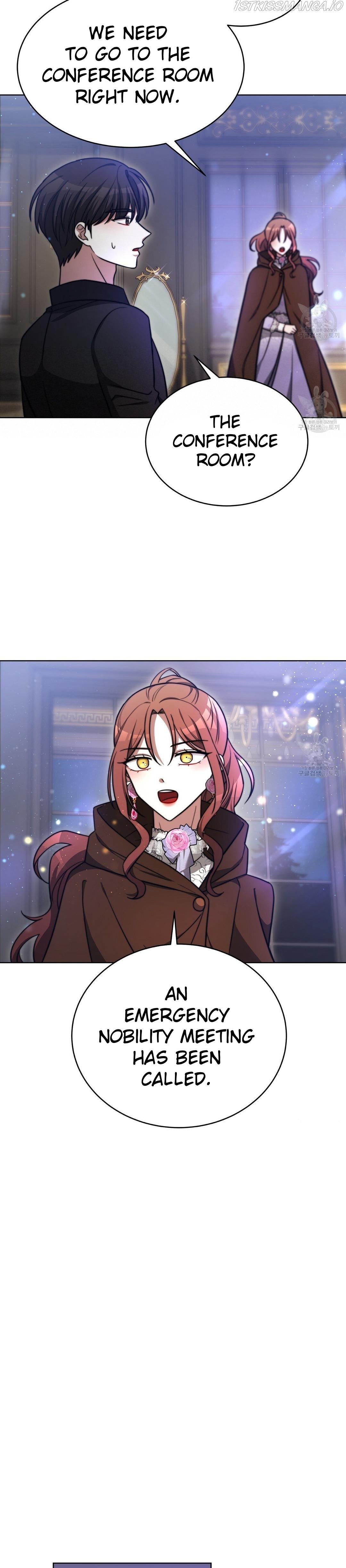 The Three Are Living a Married Life Chapter 68 120 20