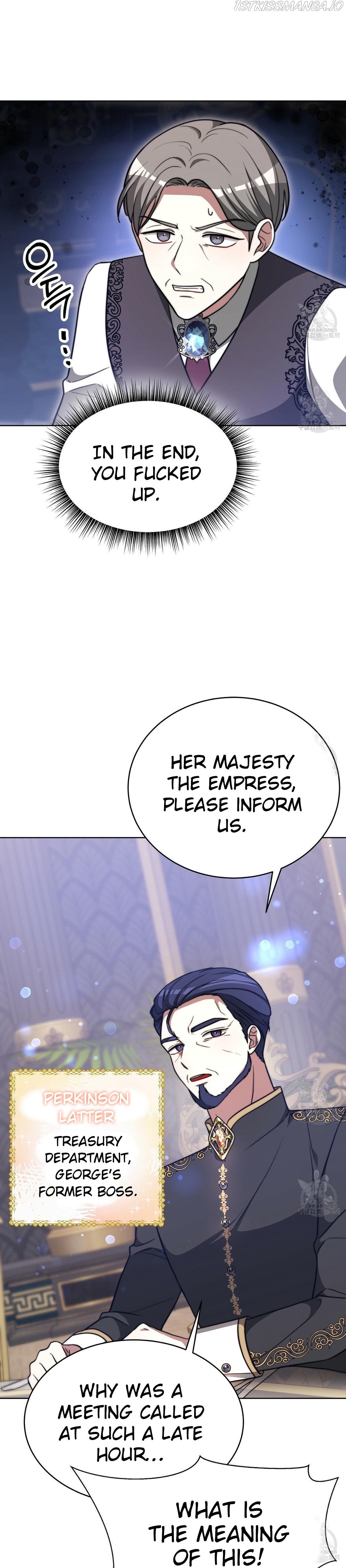 The Three Are Living a Married Life Chapter 68 122 22