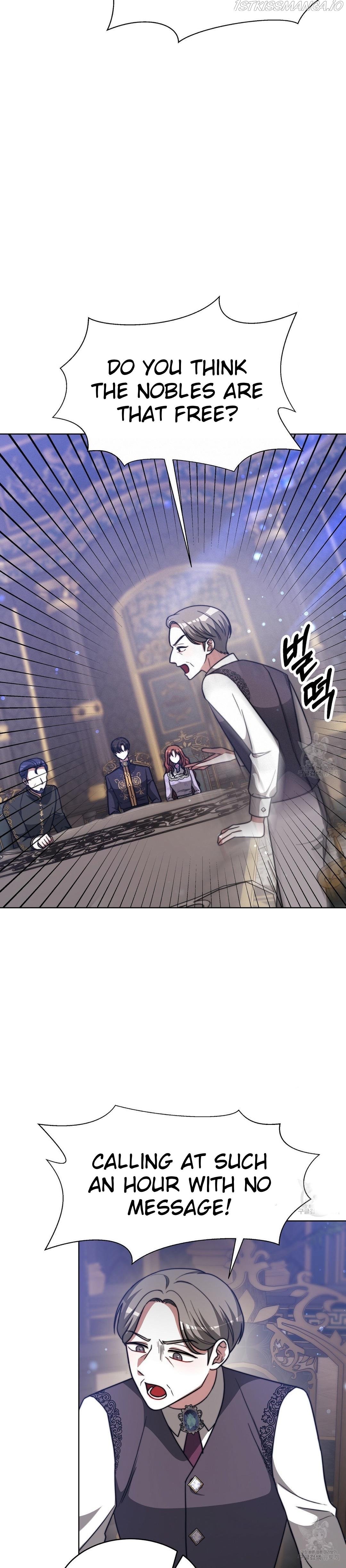 The Three Are Living a Married Life Chapter 68 123 23