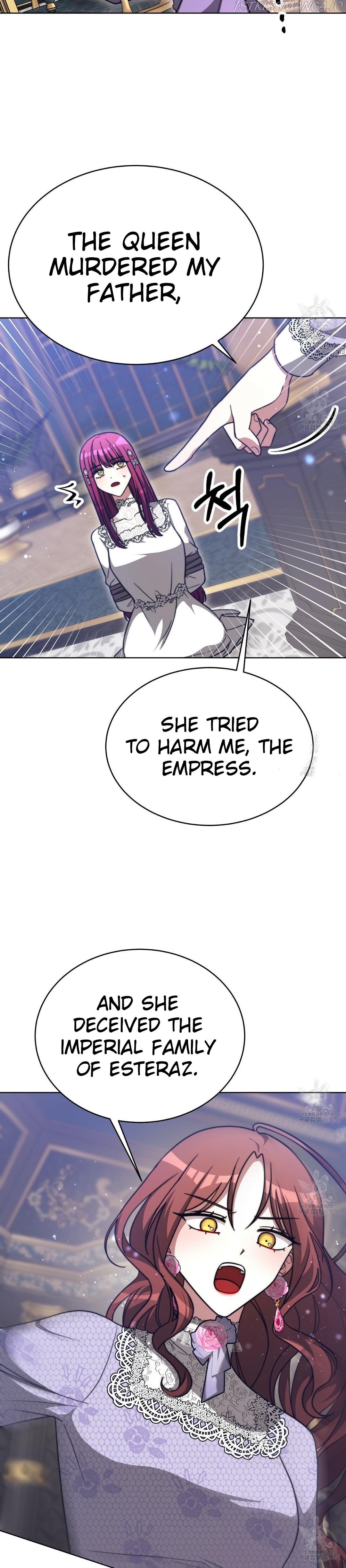 The Three Are Living a Married Life Chapter 68 125 25