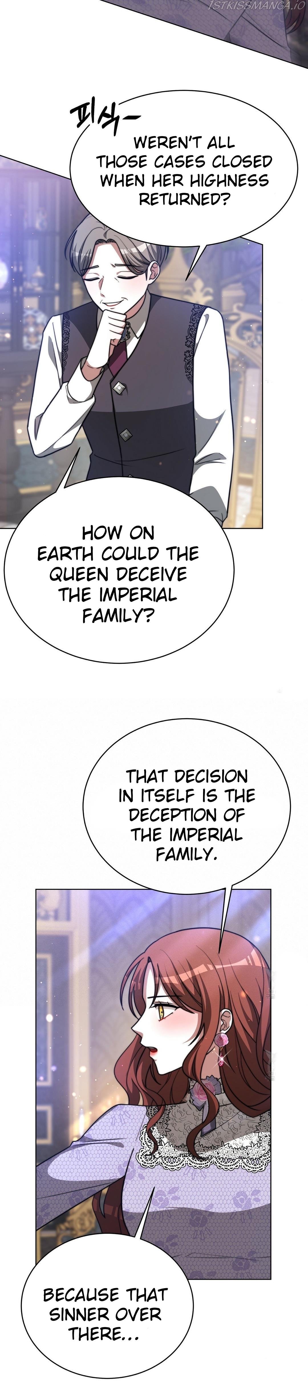 The Three Are Living a Married Life Chapter 68 126 26