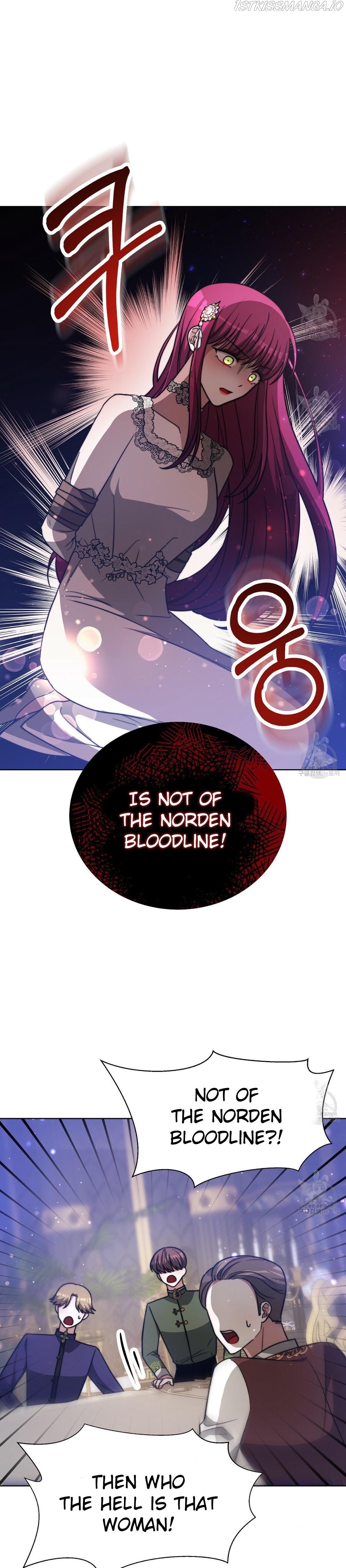 The Three Are Living a Married Life Chapter 68 127 27