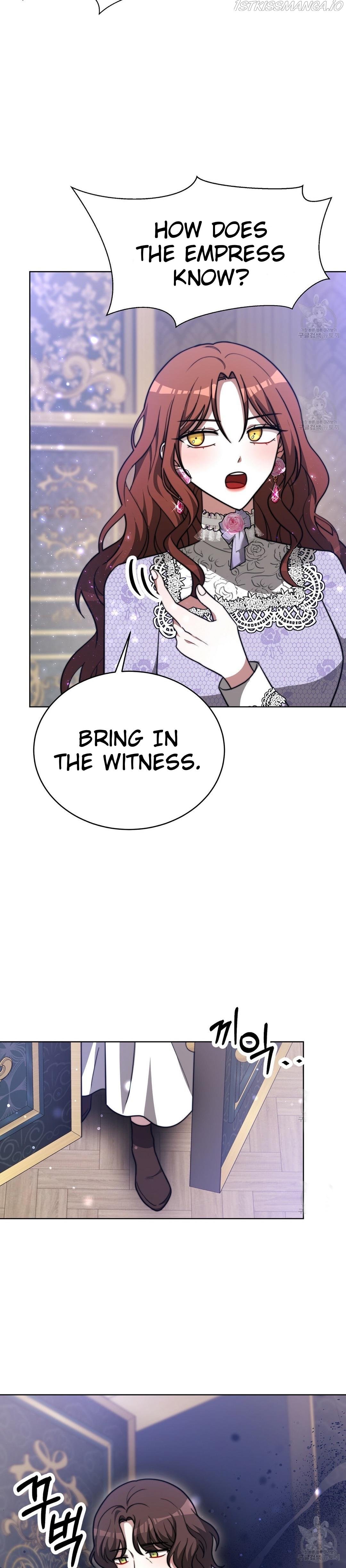 The Three Are Living a Married Life Chapter 68 128 28