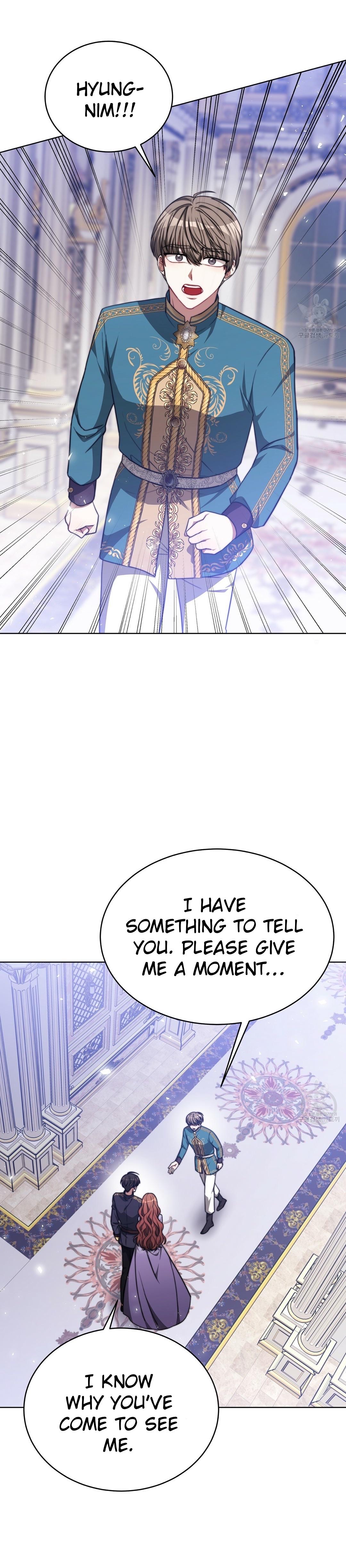 The Three Are Living a Married Life Chapter 70 112 03