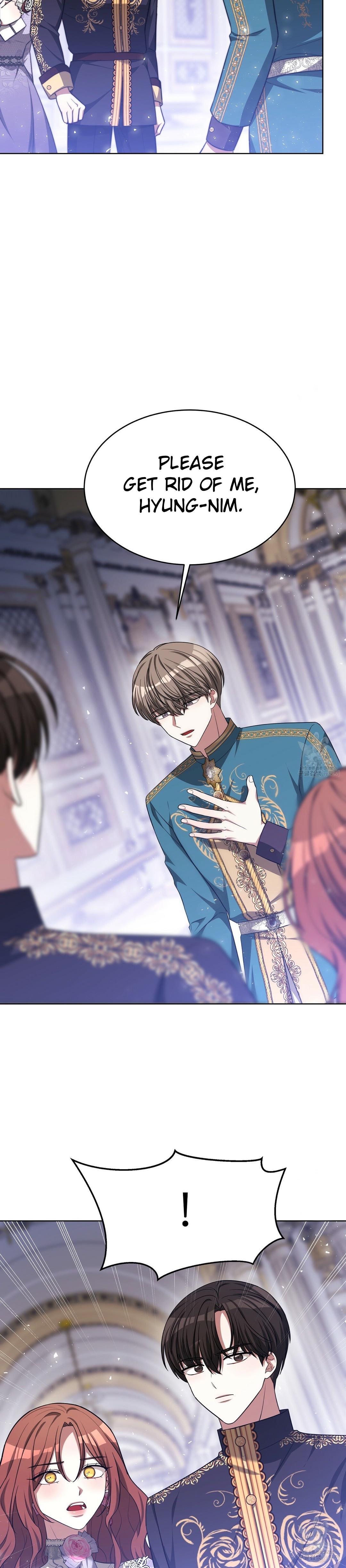 The Three Are Living a Married Life Chapter 70 114 05