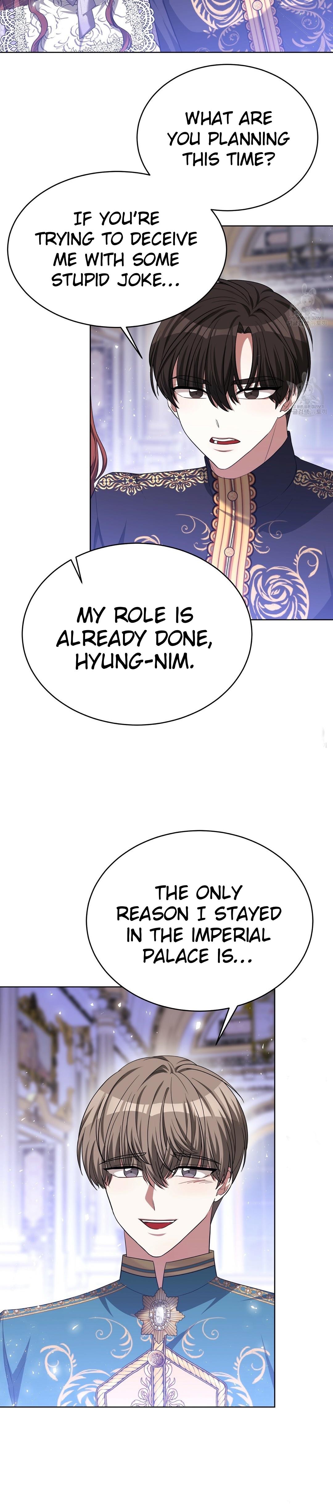 The Three Are Living a Married Life Chapter 70 115 06