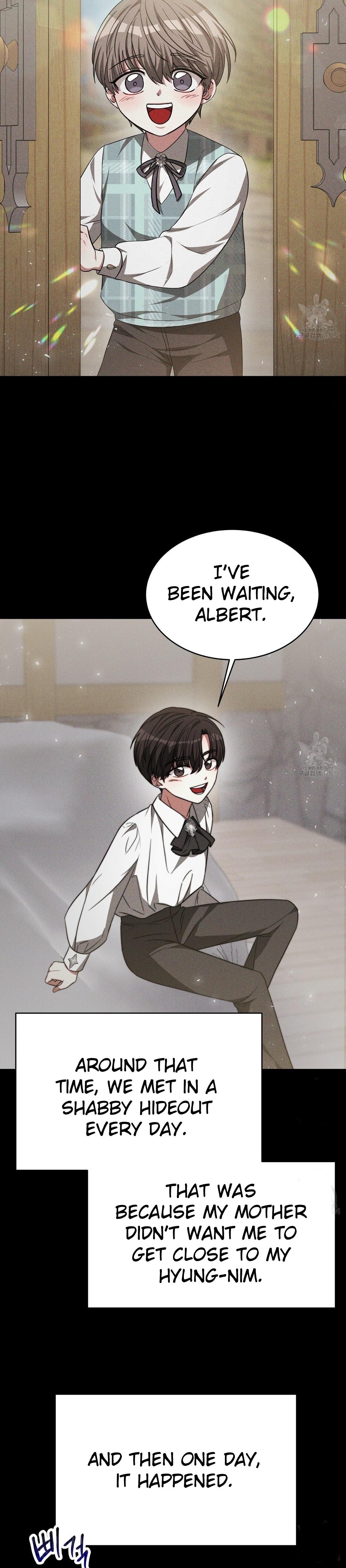 The Three Are Living a Married Life Chapter 70 117 08