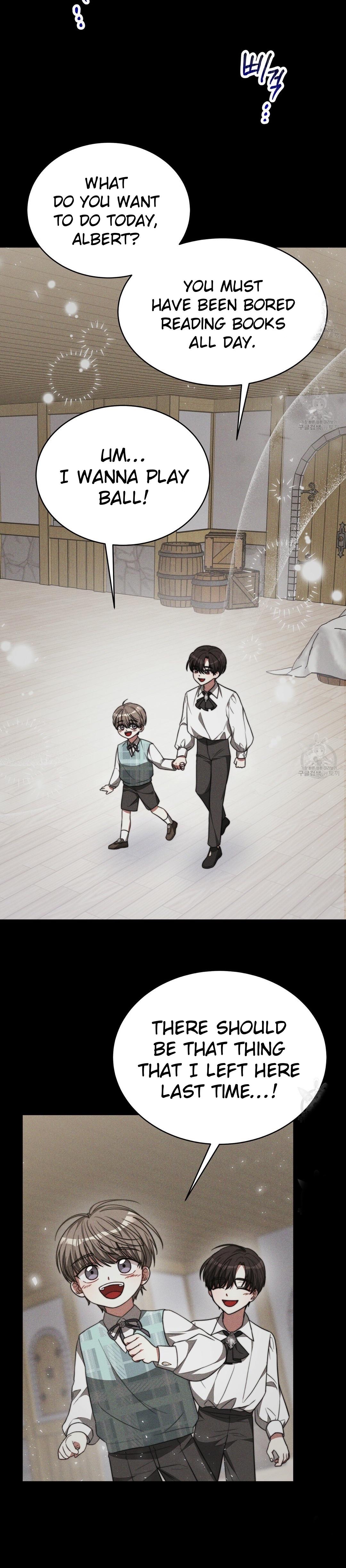 The Three Are Living a Married Life Chapter 70 118 09