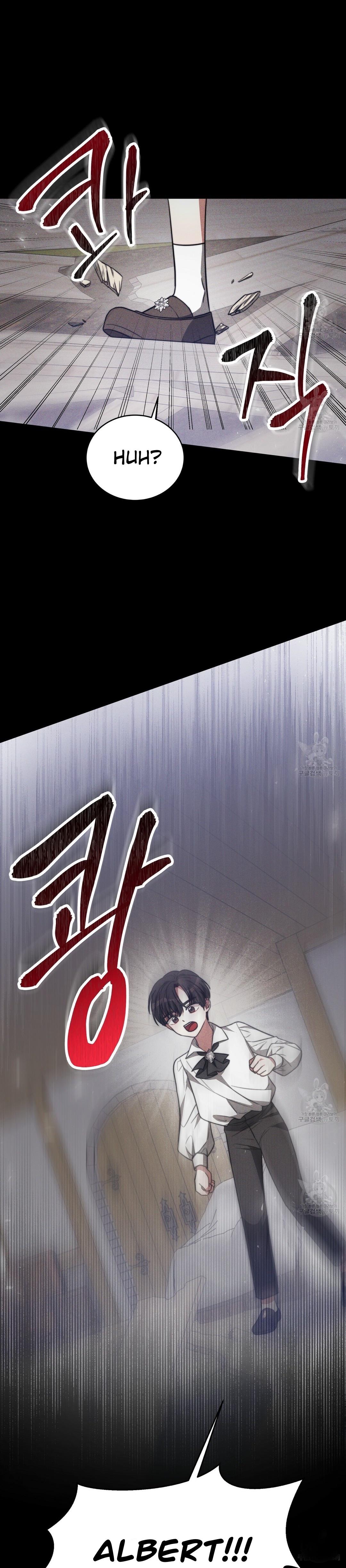 The Three Are Living a Married Life Chapter 70 119 10