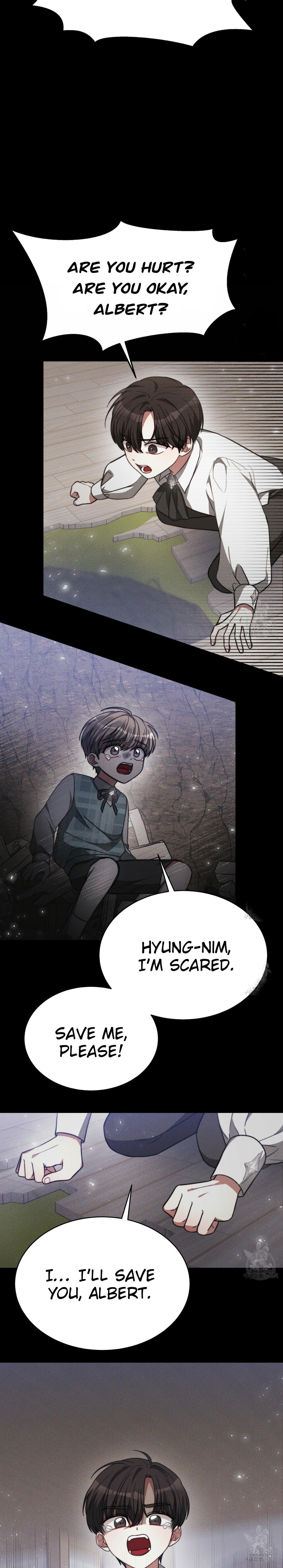 The Three Are Living a Married Life Chapter 70 120 11